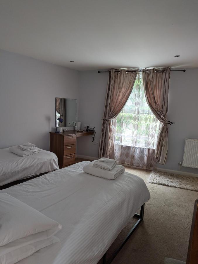 Barley Sheaf, Old Bridge Street En Rooms, Only Inn 2*