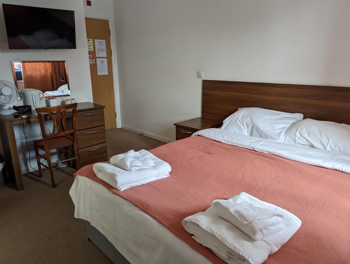 Barley Sheaf, Old Bridge Street En Rooms, Only 2*