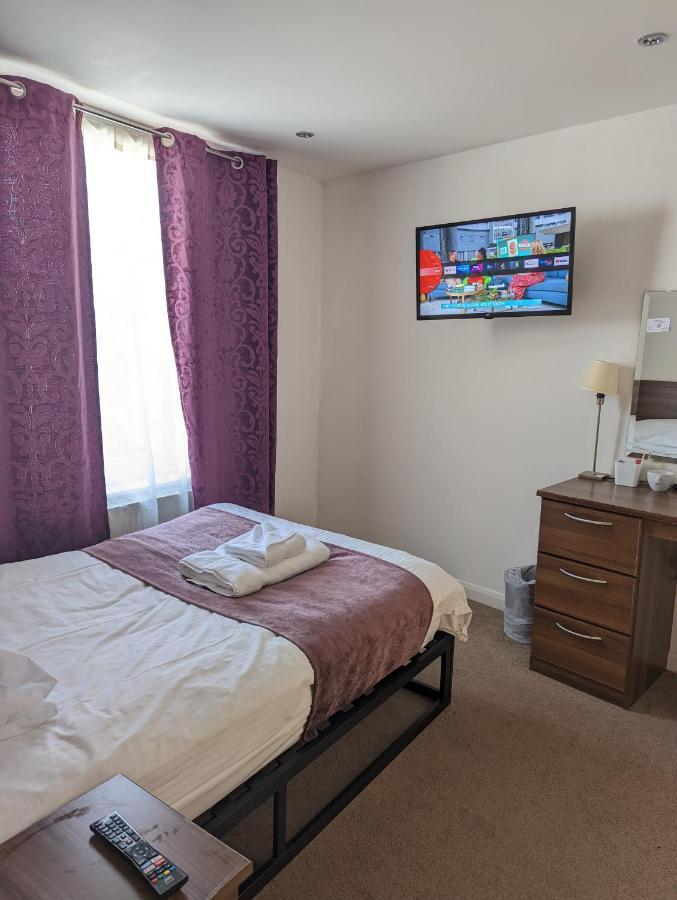 Barley Sheaf, Old Bridge Street En Rooms, Only Truro